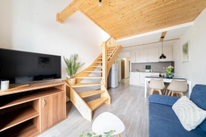Lipno Korzo Residence